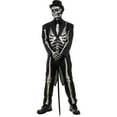 thumbnail image 1 of Bone Chillin Men's Adult Halloween Costume, 1 of 2
