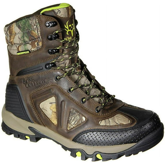 Bone Collector Badland Jr. (Kids) Brown Xtra