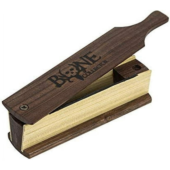 Bone Collector BC120005 Soggy Bottom Box Call