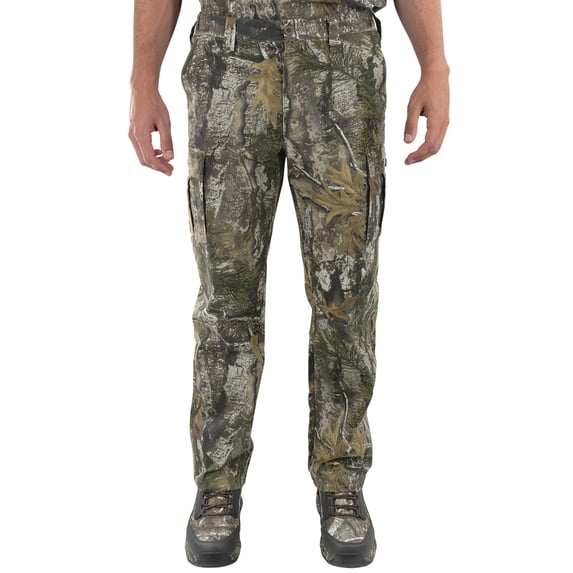 BoneCollector CVC Twill Cargo Pants, S-2XL