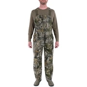 BoneCollector CVC Uninsulated Camo Bib, S-3XL