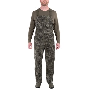 BoneCollector CVC Uninsulated Camo Bib, S-3XL