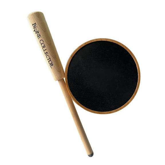 Bone Collector Calls Ol Weathered Hen Pot Call