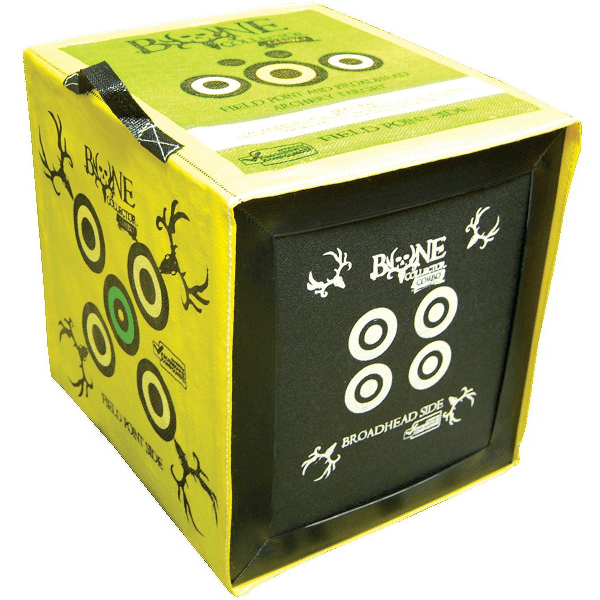 Bone Collector Combo Archery Target