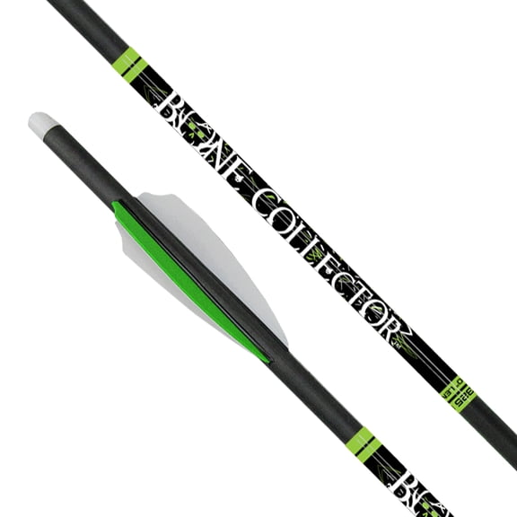Bone Collector Crossbow Bolt 20" ( 3pk)