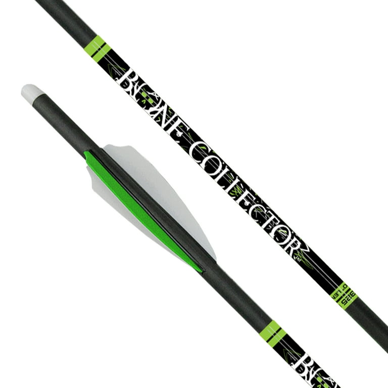 Bone Collector Crossbow Bolt 20