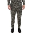 thumbnail image 1 of BoneCollector Deer Lodge CVC Fleece Joggers, S-3XL, 1 of 5