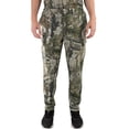 thumbnail image 1 of BoneCollector Deer Lodge CVC Fleece Joggers, S-3XL, 1 of 6