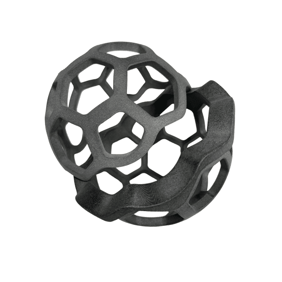 Bone Collector Game Calls Battle Ball Rattle System