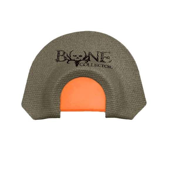 Bone Collector Game Calls Demented Mutt Predator Mouth Call