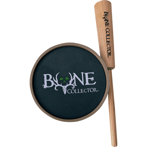 Bone Collector Game Calls Lights Out - Slate