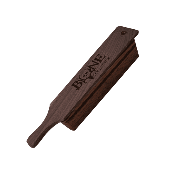 Bone Collector BC120007 The Provocateur Box Call Brown Mahogany