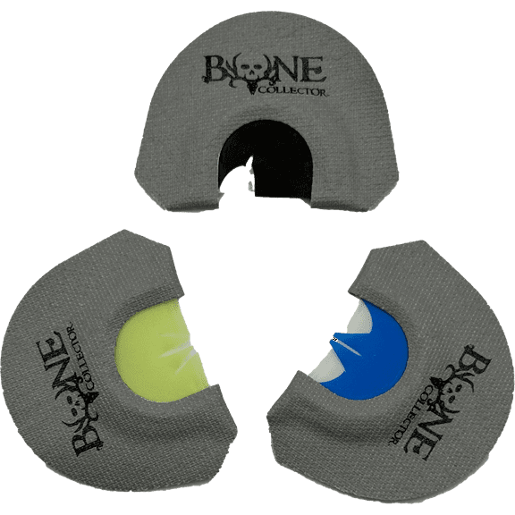 Bone Collector Game Calls Turkey Talkin