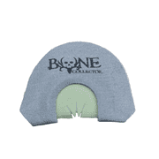 Bone Collector Game Calls Turkey Track