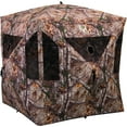 thumbnail image 1 of Bone Collector Hub Blind, 1 of 2