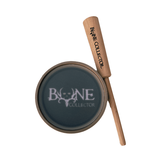 Bone Collector Lights Out Attracts Turkey Species