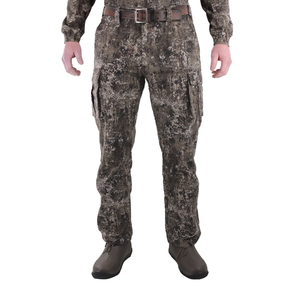 Bone Collector Men's CVC Cargo Pants Large