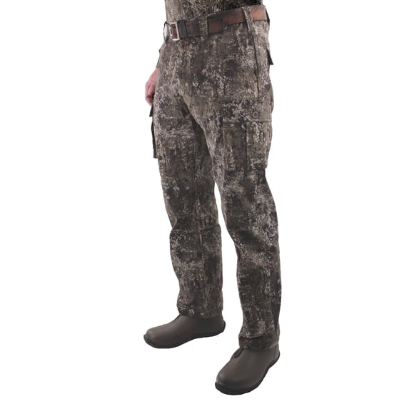 Bone Collector Men's CVC Cargo Pants, S-2XL