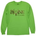 thumbnail image 1 of Bone Collector Men's Long Sleeve Graphic Tee, 1 of 1