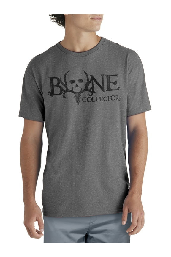 Men's Short Sleeve Graphic Tee