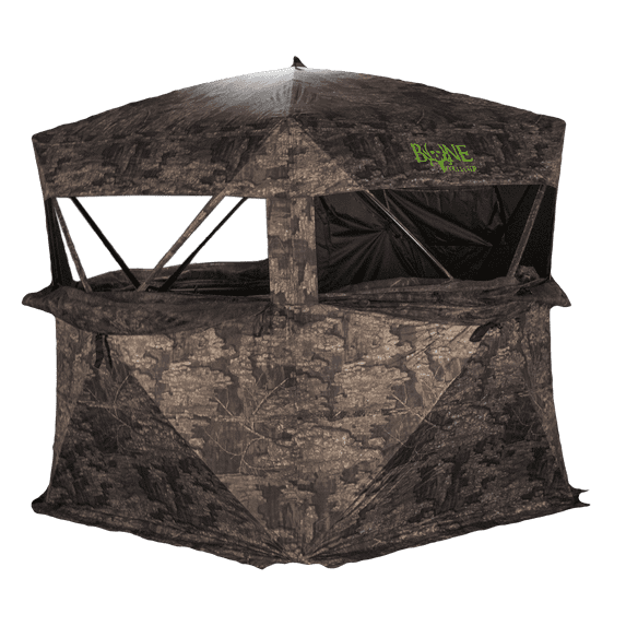 Bone Collector R150 Blind - Realtree Timber