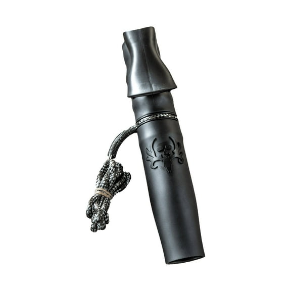 Bone Collector The Challenger Whitetail Deer Grunt and Snort Wheeze Call