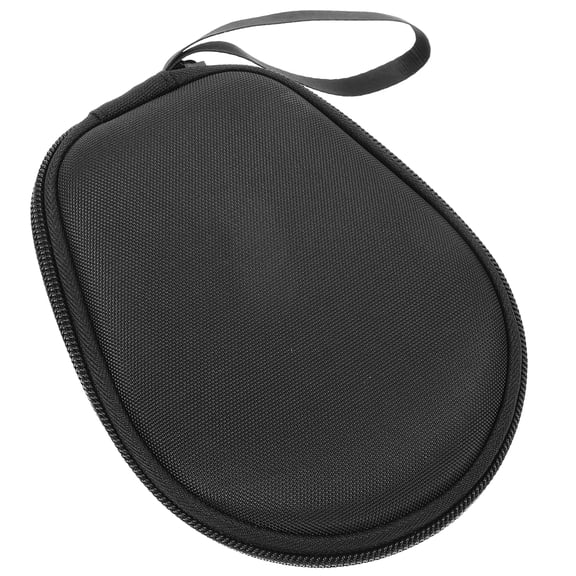 Bone Conduction Headphone Bag Waterproof Box Cable Storage Eva Travel