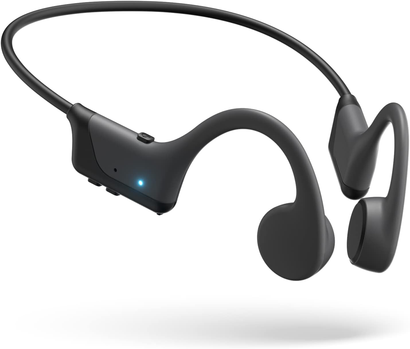 Bone Conduction Headphones, 2023 Upgrade OpenEar Wireless Bluetooth