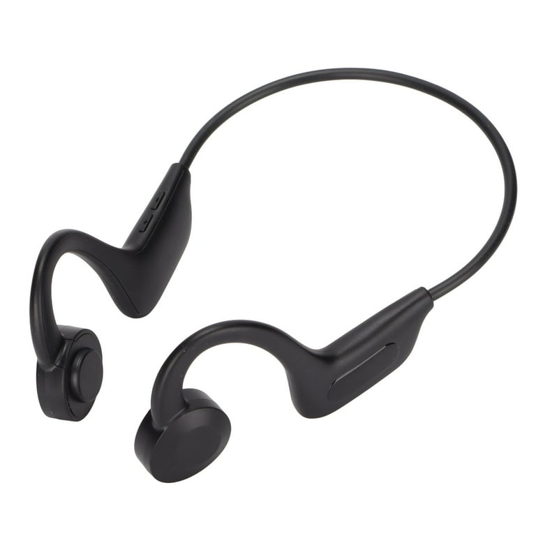Bone conduction online headphones for running