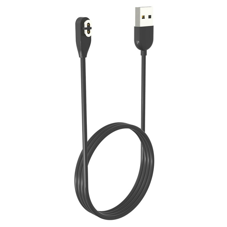Adattatore Di Ricarica Magnetica USB-C Per Cuffie Shokz Aeropex AS800 - Design Portachiavi