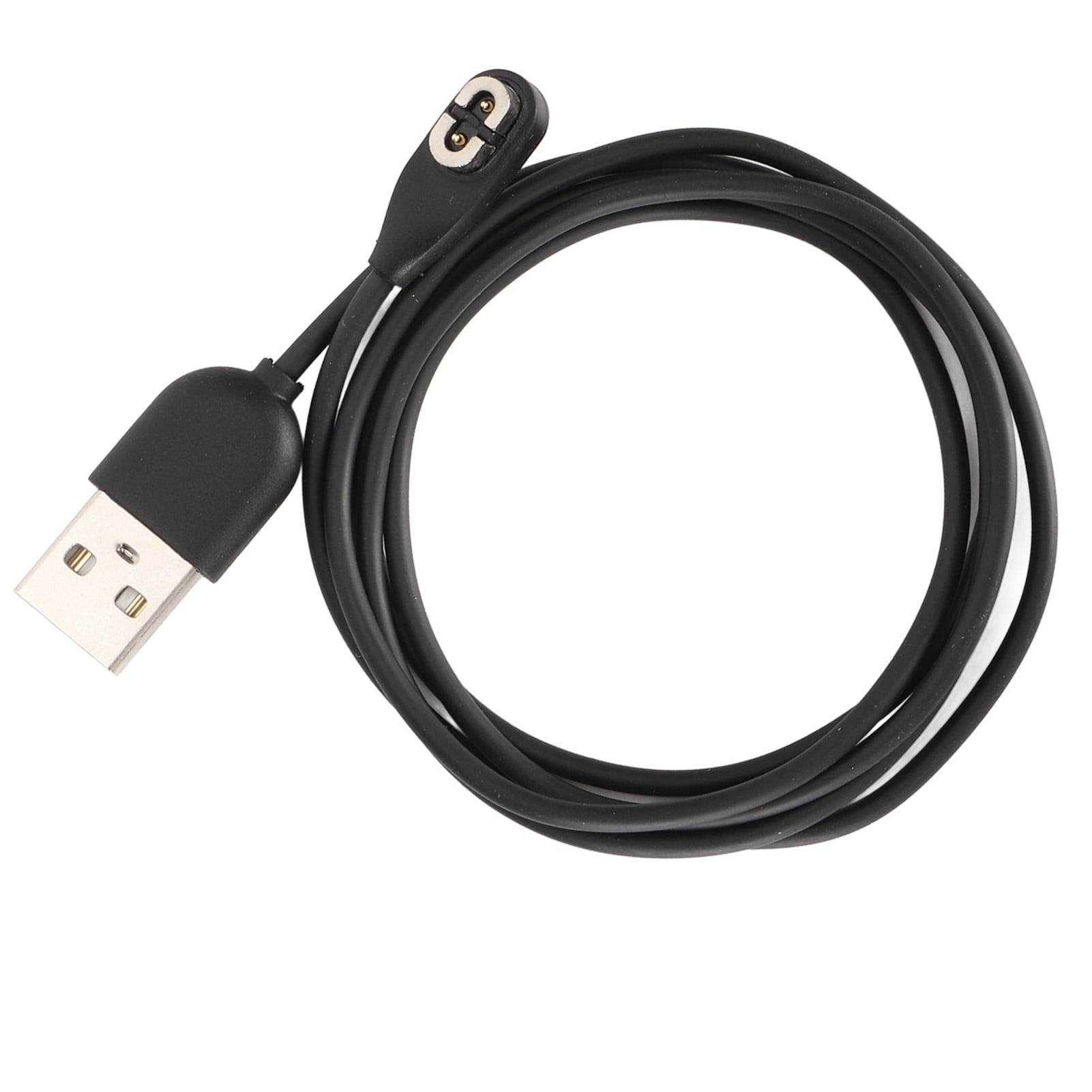 Bone Conduction Headphones Charging Cable, USB Cord Plug And Play