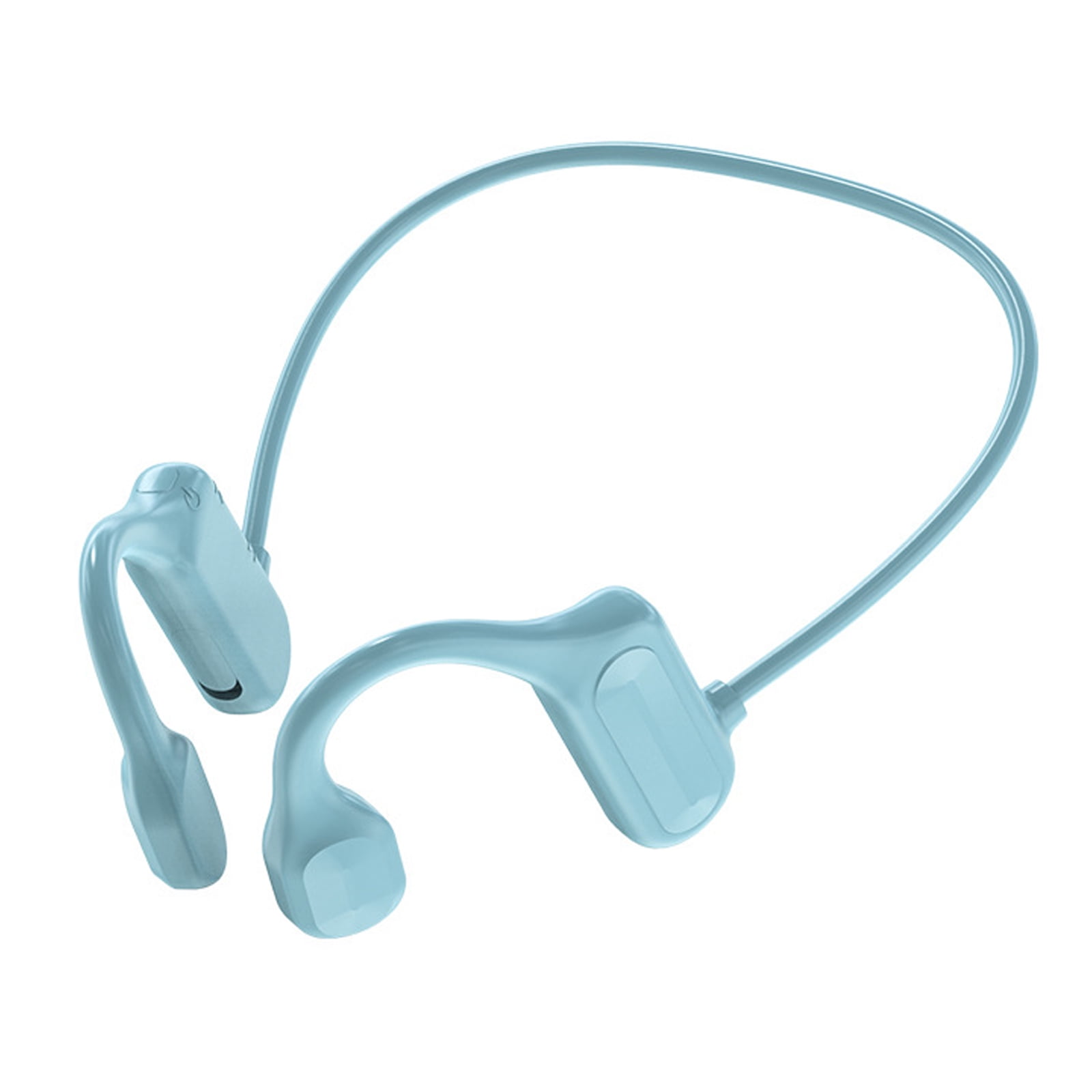 Bone Conduction Headphones Open-Ear Bluetooth Wireless Headphones