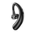 thumbnail image 1 of Bone Conduction Headphones, Open Ear Headphones Bluetooth 5.4 Wireless Headsets with Mic,IPX7 Waterproof Sport Headphones for Running, Cycling, Workout - Black, 1 of 6
