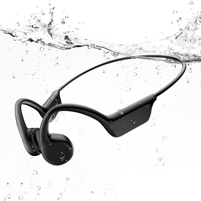 Bone Conduction Headphones Swimming headphones Wireless Open Headphones