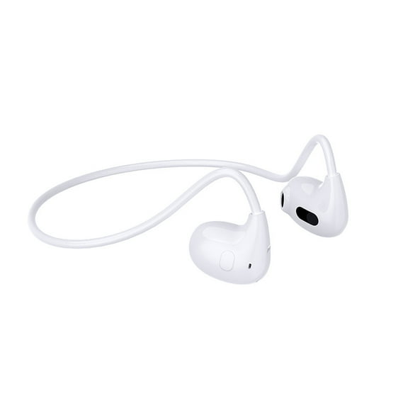 Bone Conduction Headset Ear-mounted Sports Non In-ear Air Conduction Wireless Bluetooth