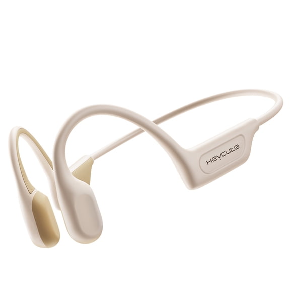 Bone Conduction Neck-mounted Wireless Bluetooth Headset Mini Oversized Battery Ultra-long Life Battery