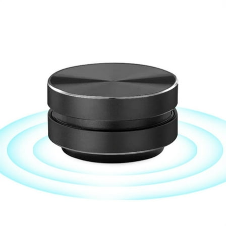 Bone Conduction Speaker Bluetooth Dura Mobi Humbird Speaker Creative Portable Speaker Red