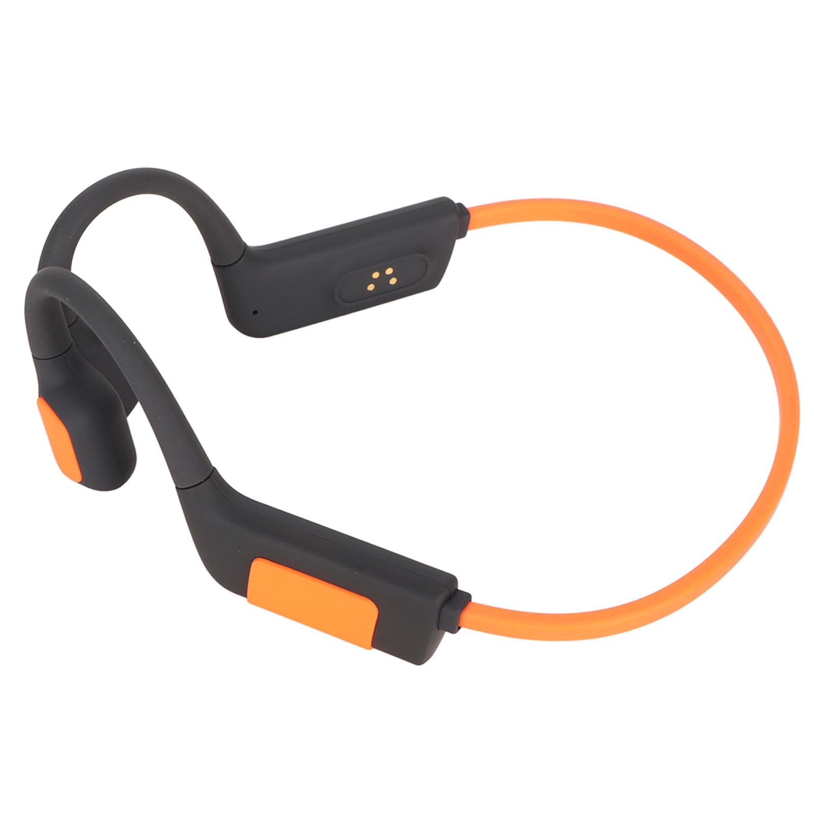 Bone Conduction Swimming Headphones, IPX8 Waterproof Swimming Sports