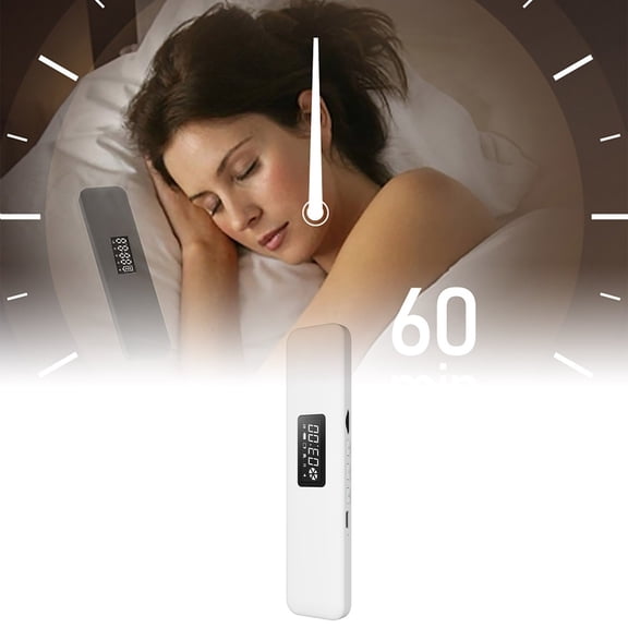 Bone Conduction | Under For Sleeping | Private Sleep With 11 Noises & Slot – Ideal For Late Night Scrolling Without Disturbing Partner