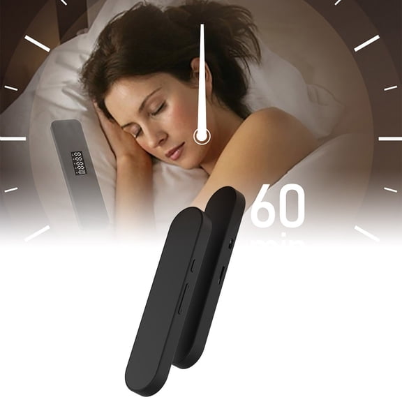 Bone Conduction | Under For Sleeping | Private Sleep With 11 Noises & Slot Ideal For Late Night Scrolling Without Disturbing Partner