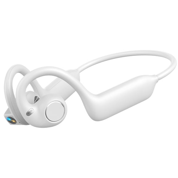 Bone Conduction Wireless Bluetooth Headphones 8MP Camera E12 noise cancellation Clear Sound Built For Sports Office study travel