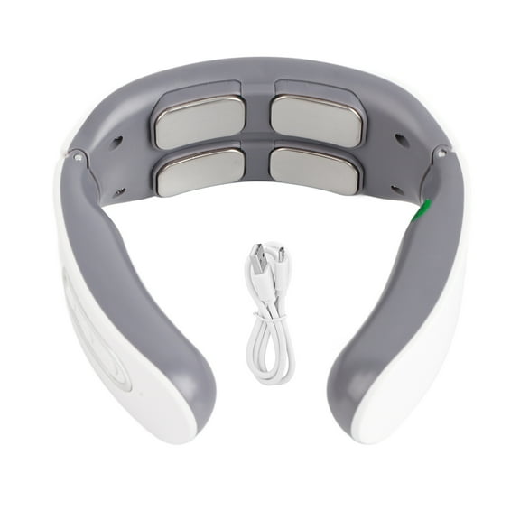 Bone Correction Therapy Instrument Stimulator Manual Spine Chiropractic MassagerBlack