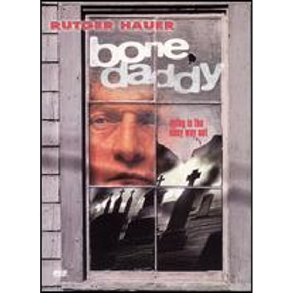 Pre-Owned Bone Daddy (DVD 0096009248895) directed by Mario Azzopardi