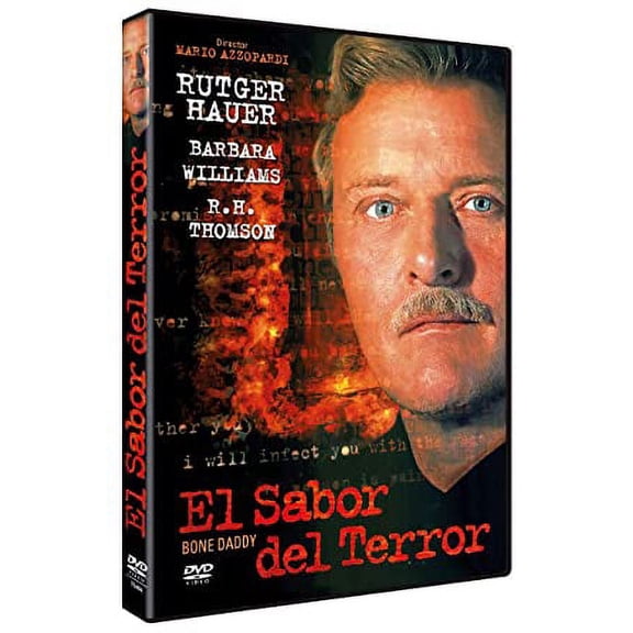 Bone Daddy [ NON-USA FORMAT, PAL, Reg.0 Import - Spain ]