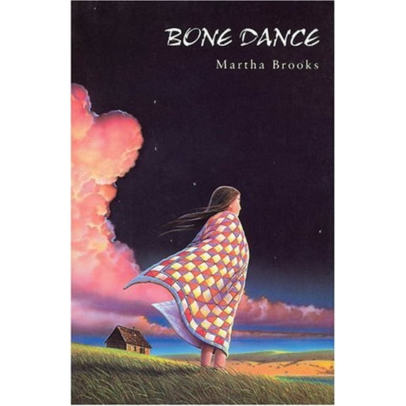 Pre-Owned Bone Dance (Hardcover) 0531300218 9780531300213
