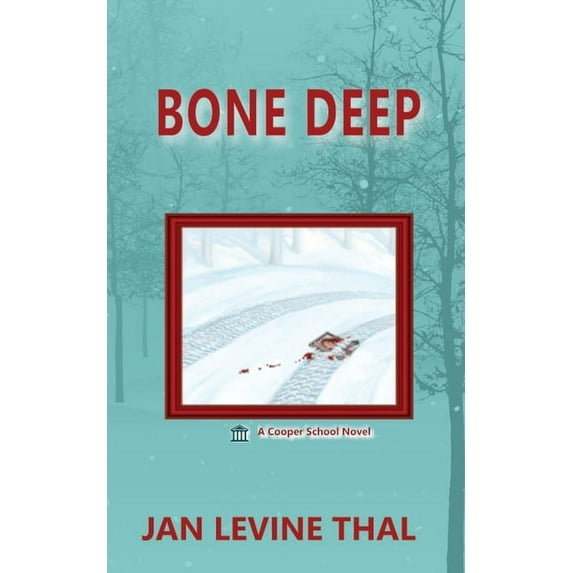 Bone Deep, (Paperback)