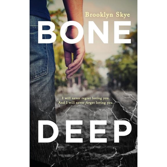 Bone Deep (Paperback)