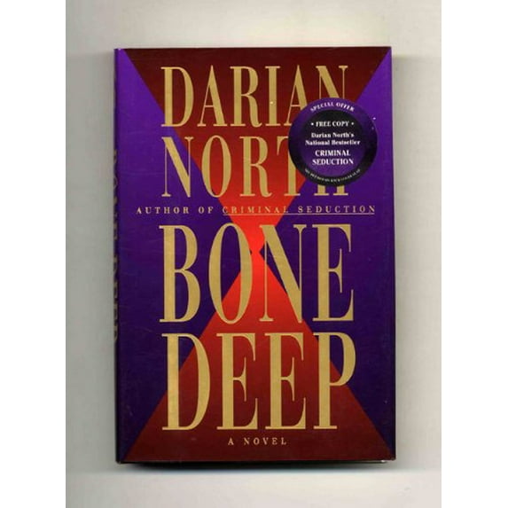 Pre-Owned Bone Deep