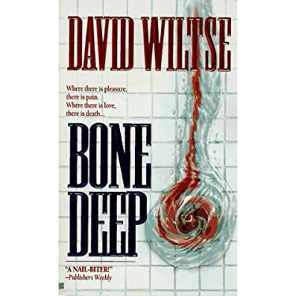 Pre-Owned Bone Deep (Unknown) 0425153401 9780425153406