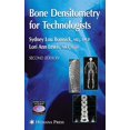 thumbnail image 1 of Pre-Owned Bone Densitometry for Technologists, 9781588296702, 1588296709, Hardcover, 2 edition, 1 of 1